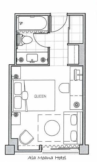 Ala Moana Hotel Condo condo # 935, Honolulu, Hawaii - photo 8 of 25