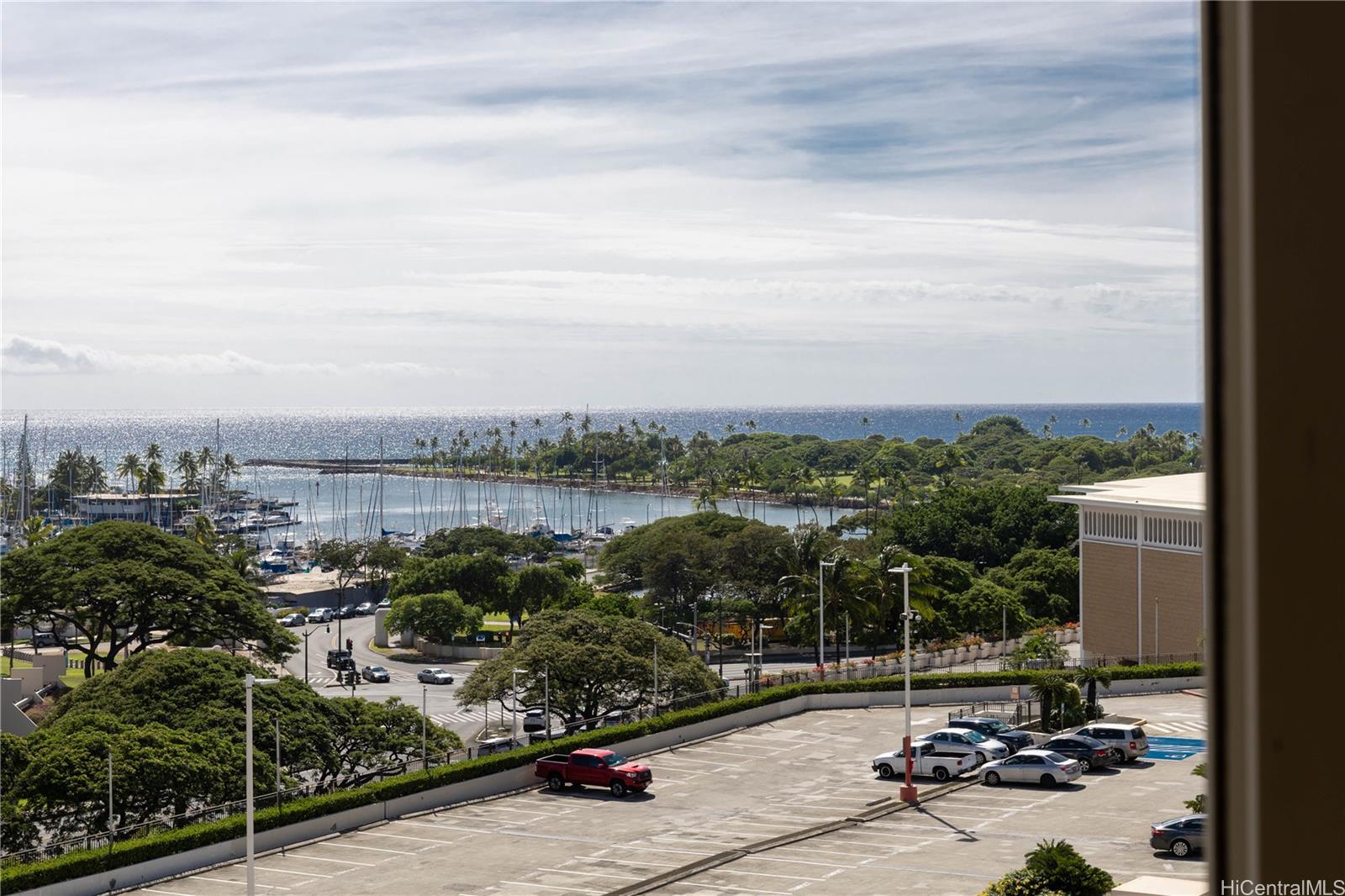 Ala Moana Hotel Condo condo # 954, Honolulu, Hawaii - photo 11 of 24