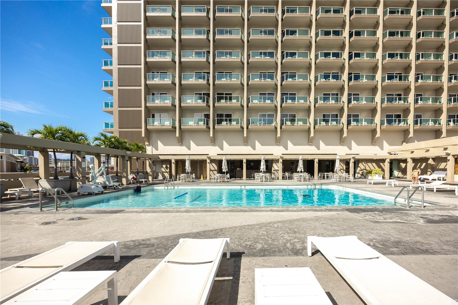 Ala Moana Hotel Condo condo # 954, Honolulu, Hawaii - photo 13 of 24