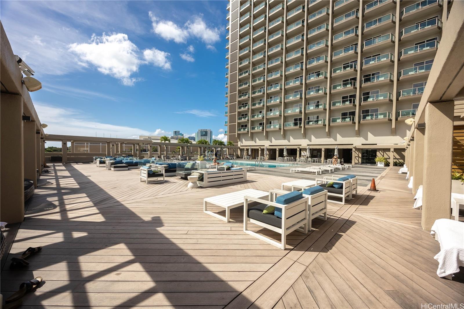 Ala Moana Hotel Condo condo # 954, Honolulu, Hawaii - photo 14 of 24