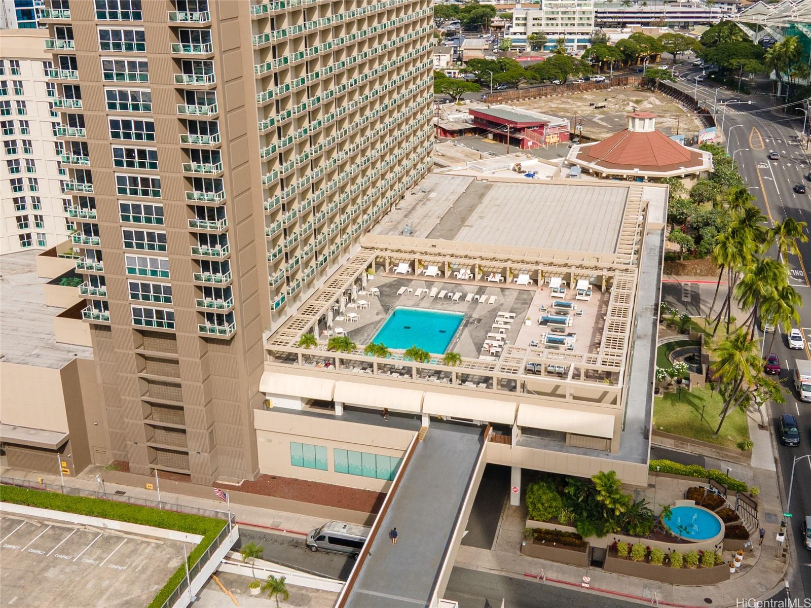 Ala Moana Hotel Condo condo # 954, Honolulu, Hawaii - photo 15 of 24