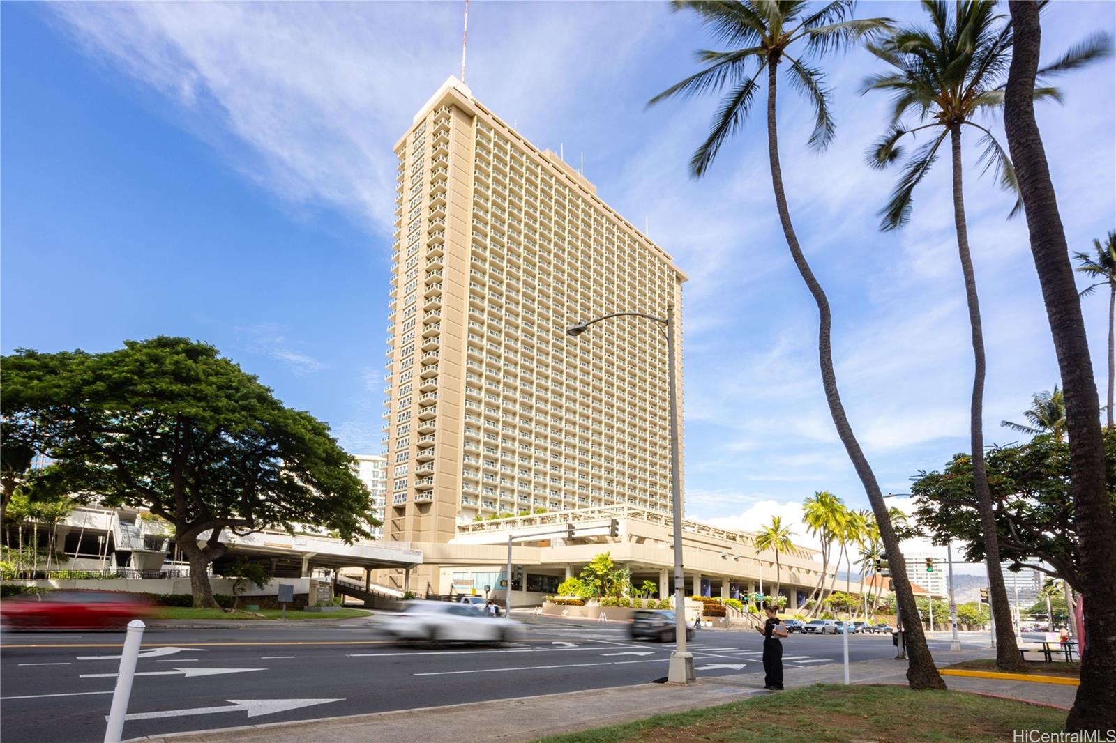 Ala Moana Hotel Condo condo # 954, Honolulu, Hawaii - photo 23 of 24