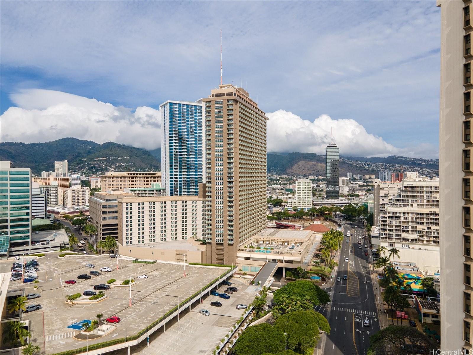 Ala Moana Hotel Condo condo # 954, Honolulu, Hawaii - photo 24 of 24