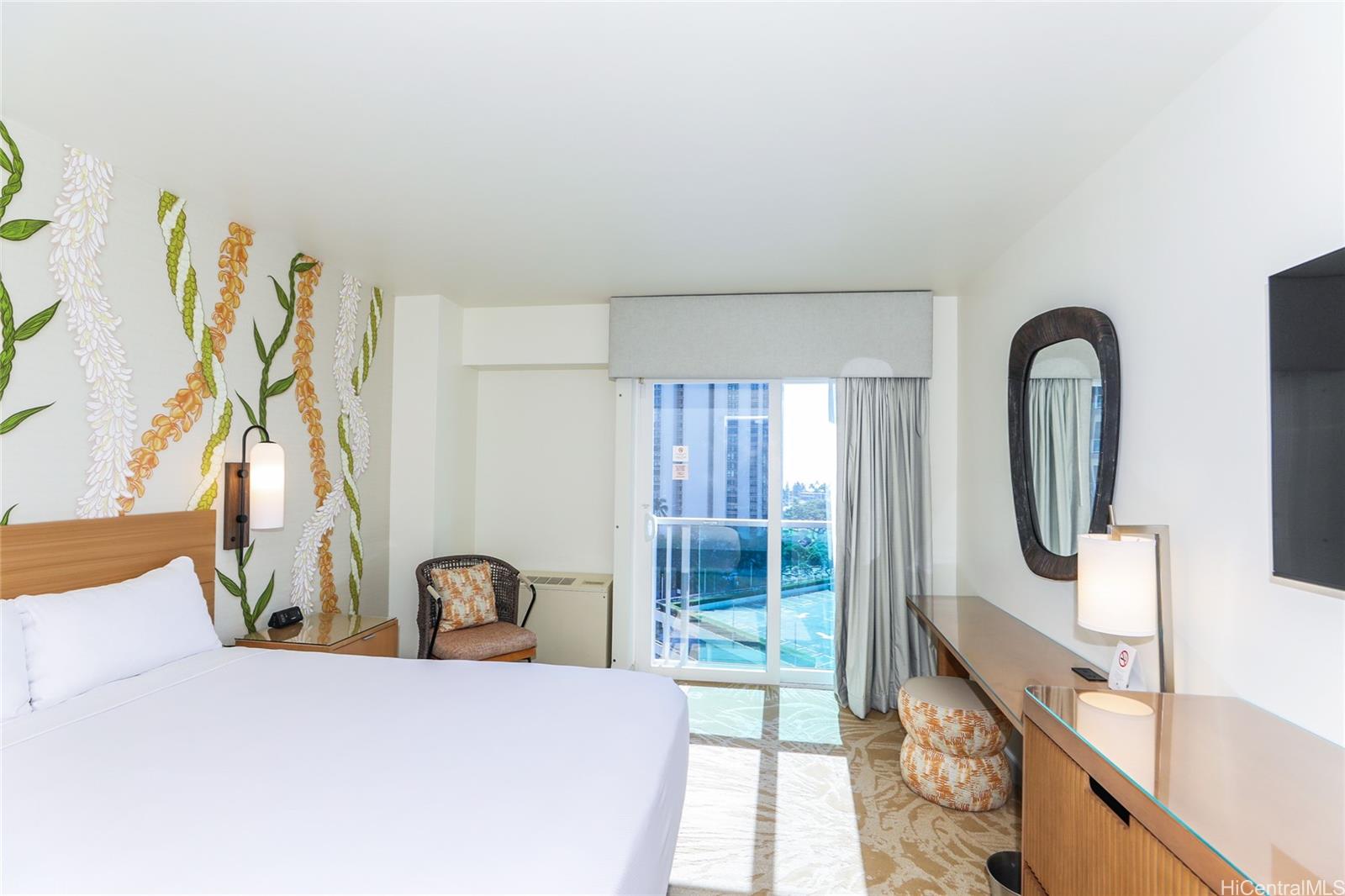 Ala Moana Hotel Condo condo # 956, Honolulu, Hawaii - photo 2 of 13