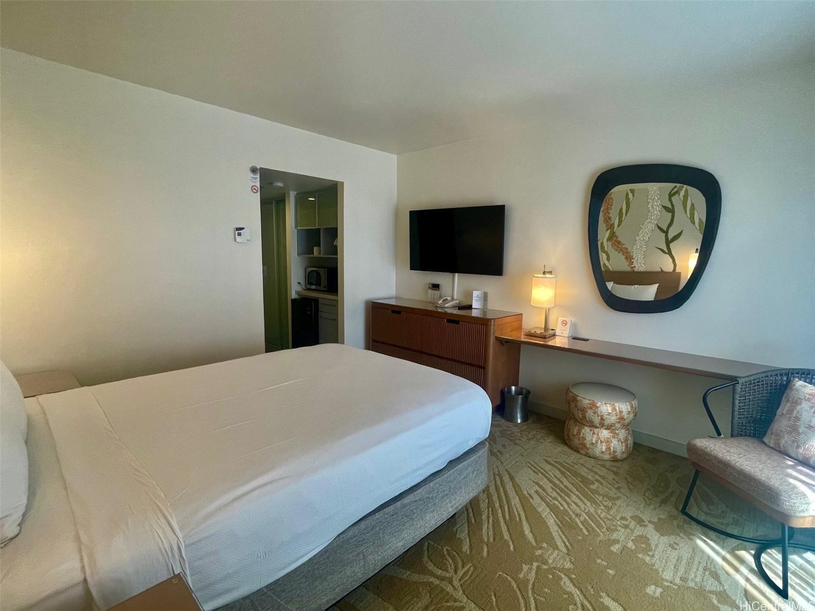 Ala Moana Hotel Condo condo # 957, Honolulu, Hawaii - photo 2 of 11