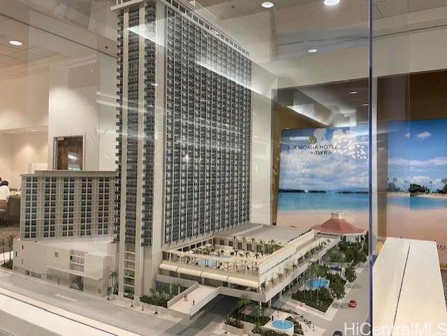 Ala Moana Hotel Condo condo # 957, Honolulu, Hawaii - photo 11 of 11