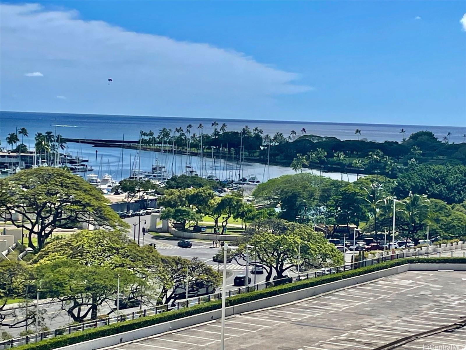 Ala Moana Hotel Condo condo # 957, Honolulu, Hawaii - photo 6 of 11