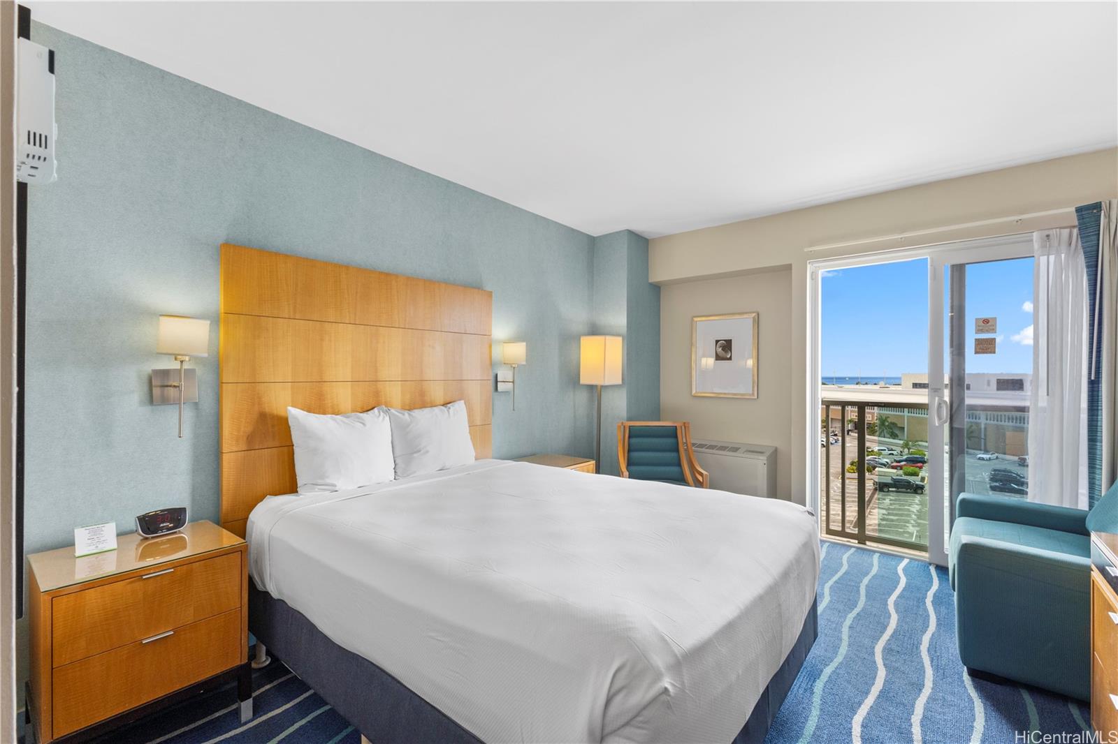 Ala Moana Hotel Condo condo # 962, Honolulu, Hawaii - photo 2 of 20