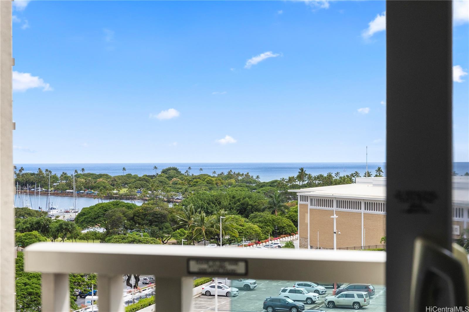 Ala Moana Hotel Condo condo # 962, Honolulu, Hawaii - photo 17 of 17