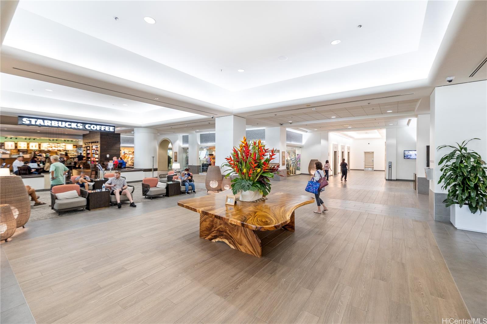 Ala Moana Hotel Condo condo # 962, Honolulu, Hawaii - photo 18 of 20