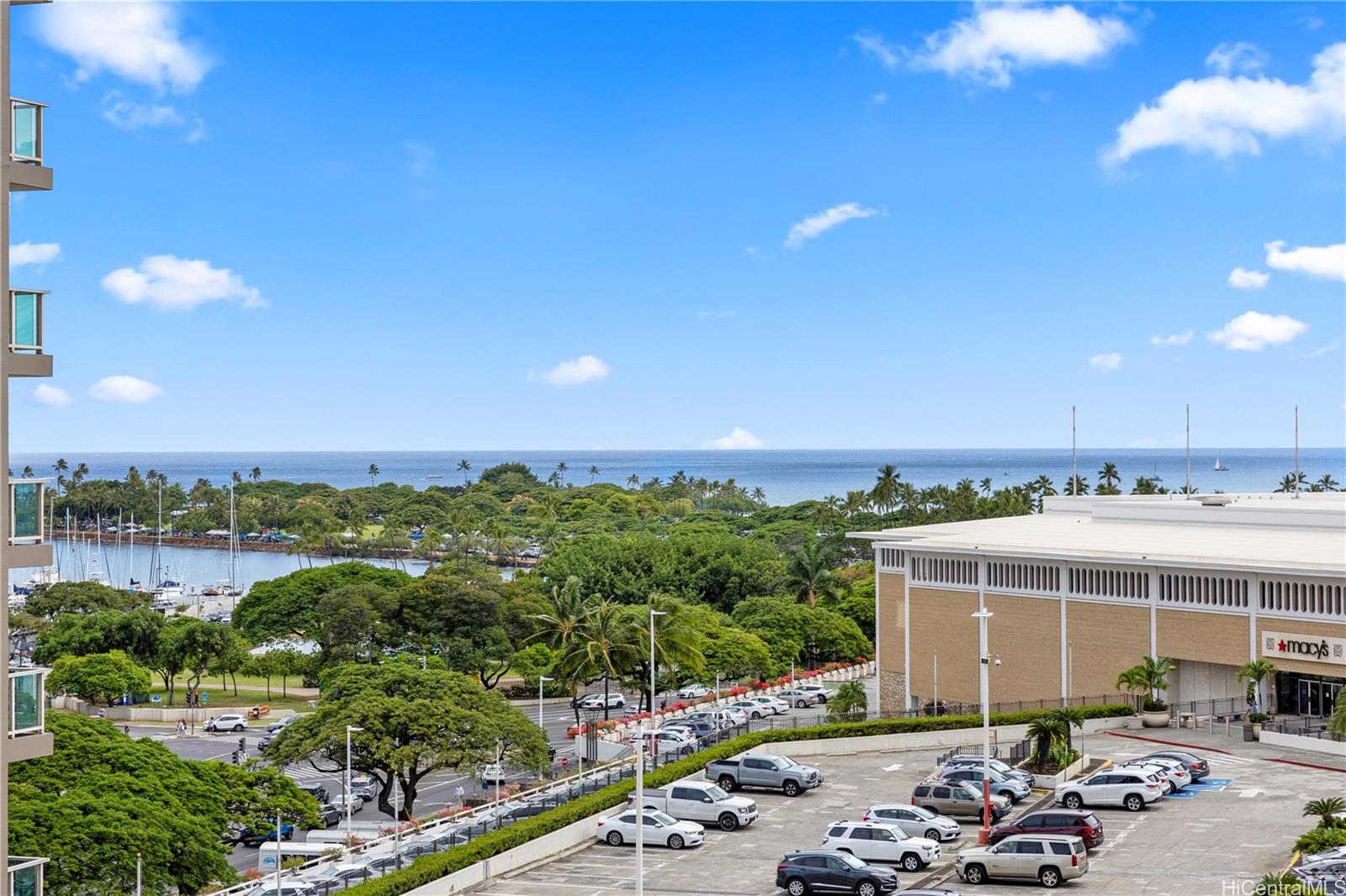 Ala Moana Hotel Condo condo # 962, Honolulu, Hawaii - photo 20 of 20