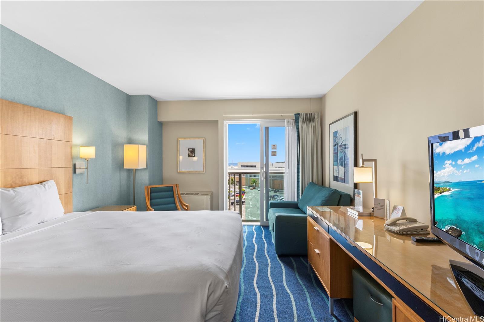 Ala Moana Hotel Condo condo # 962, Honolulu, Hawaii - photo 3 of 20