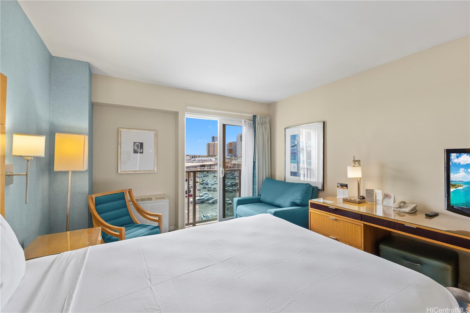 Ala Moana Hotel Condo condo # 962, Honolulu, Hawaii - photo 4 of 20