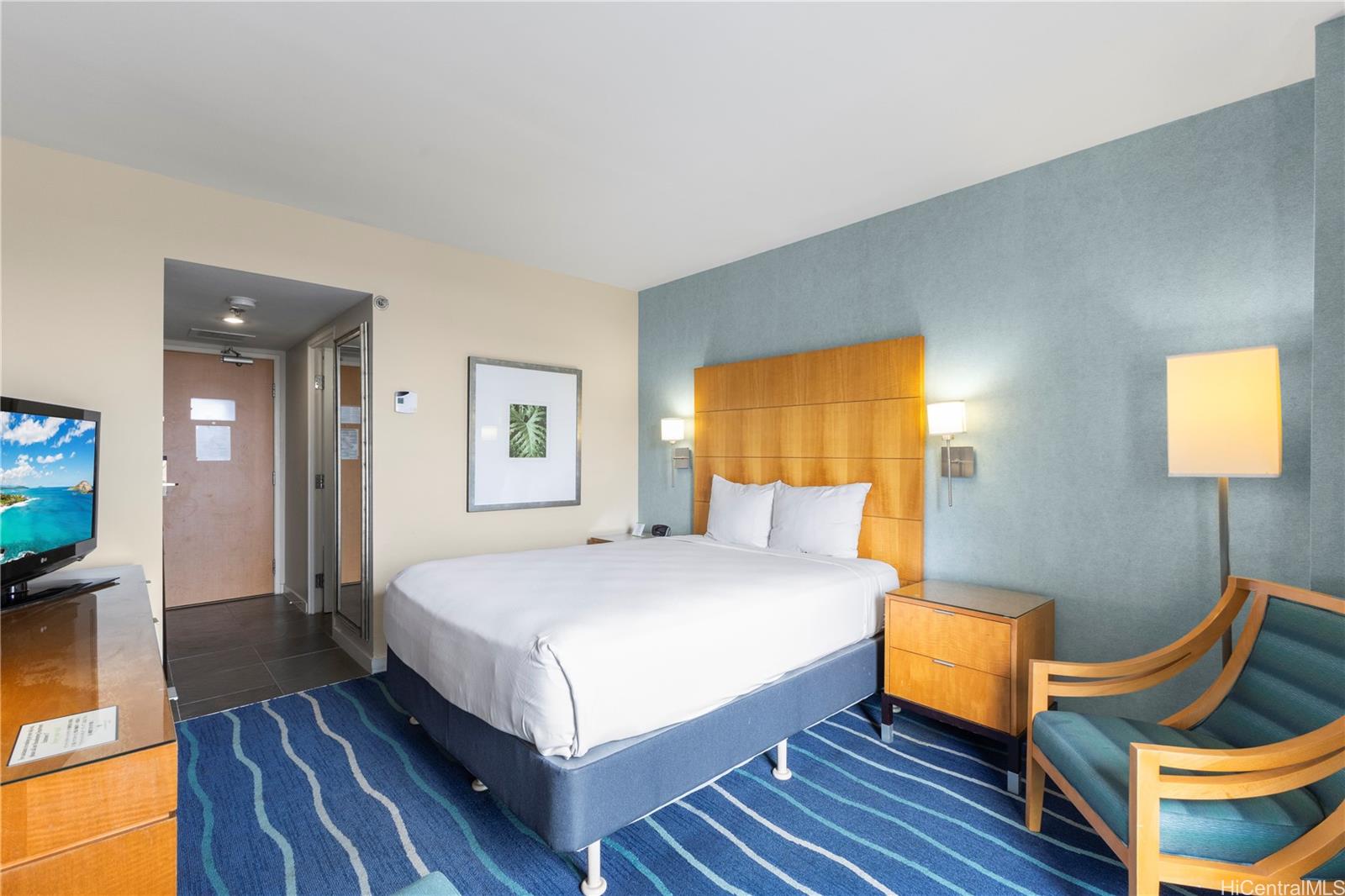 Ala Moana Hotel Condo condo # 962, Honolulu, Hawaii - photo 5 of 20