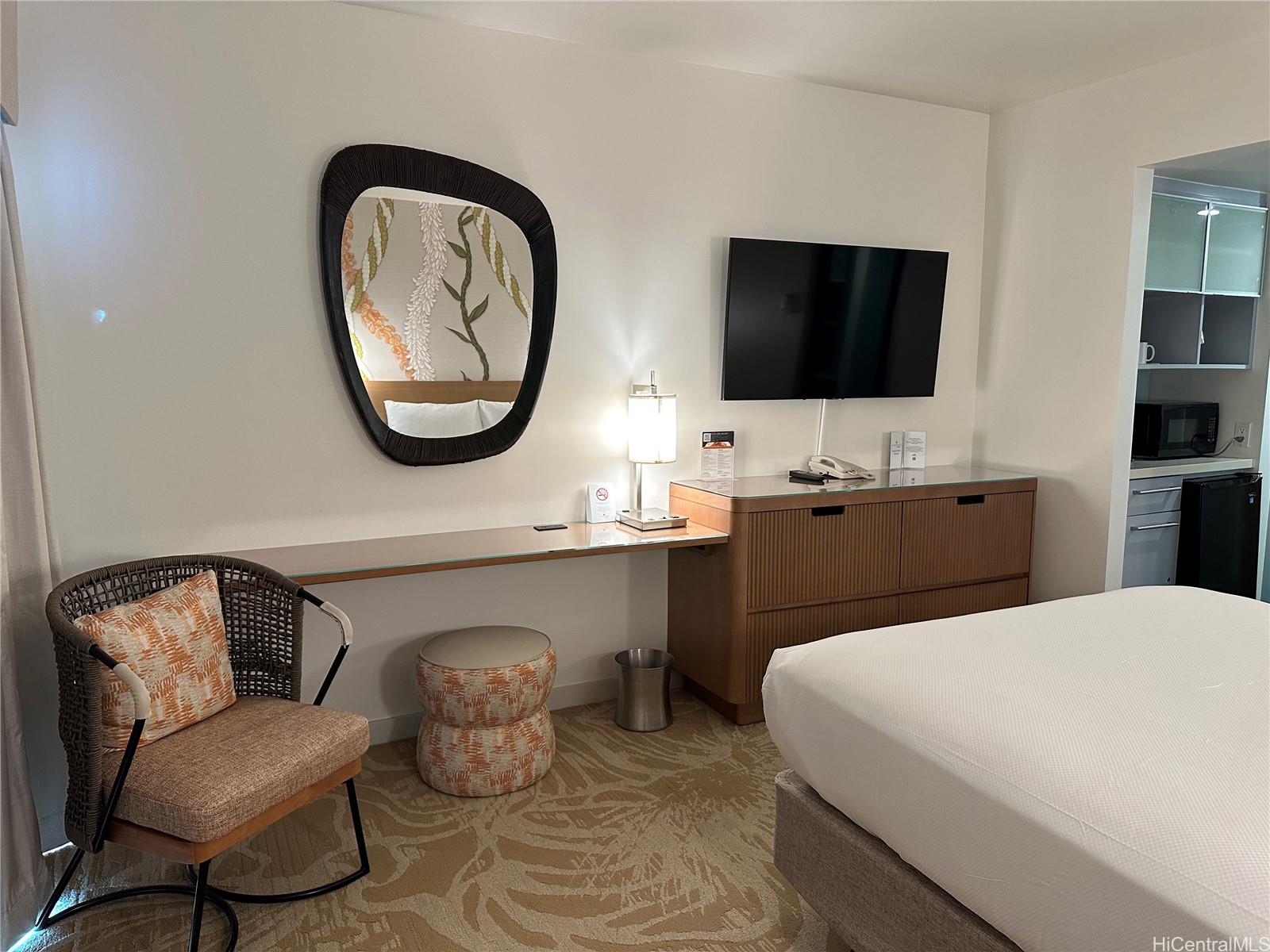 Ala Moana Hotel Condo condo # 962, Honolulu, Hawaii - photo 5 of 17