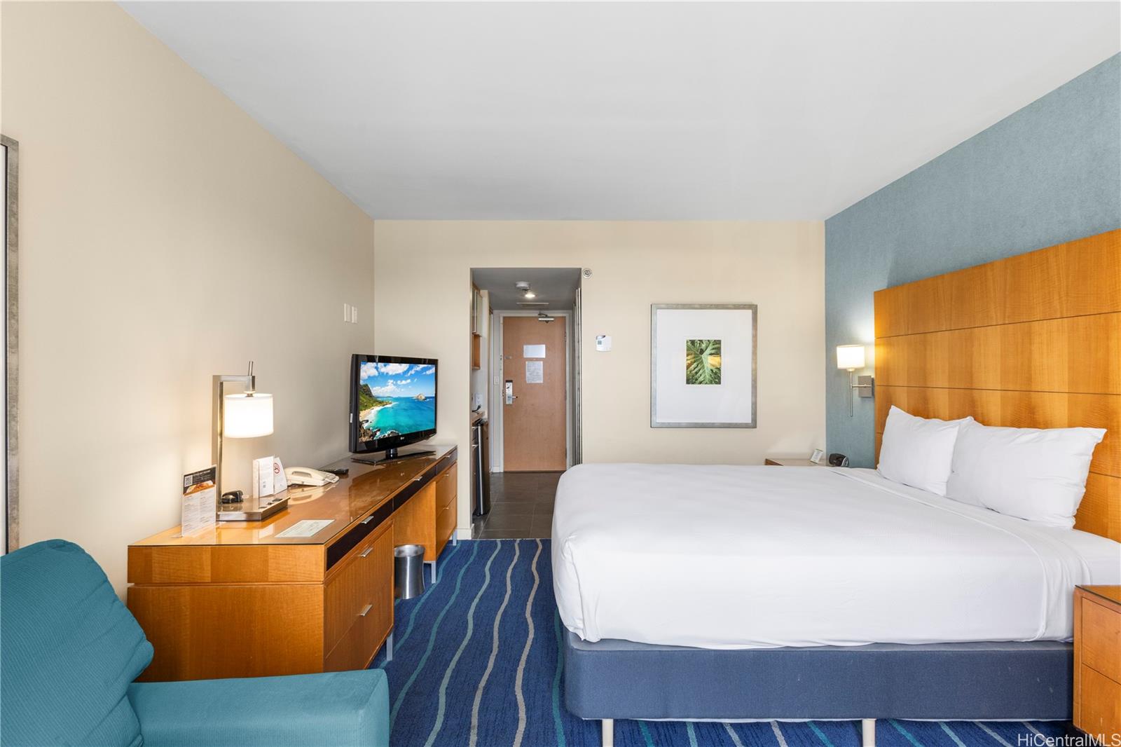 Ala Moana Hotel Condo condo # 962, Honolulu, Hawaii - photo 6 of 20