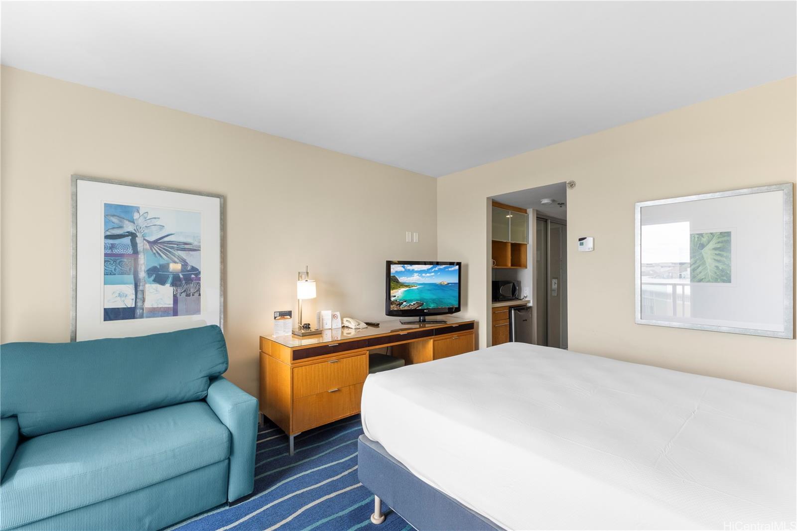 Ala Moana Hotel Condo condo # 962, Honolulu, Hawaii - photo 8 of 20