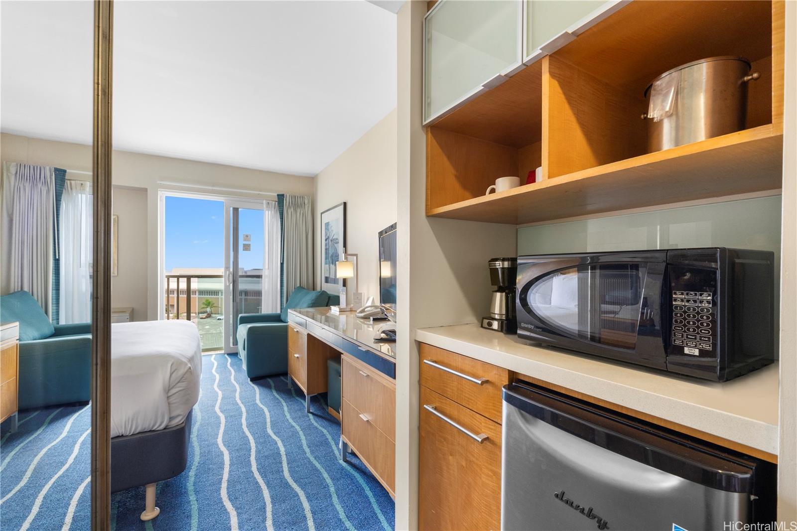 Ala Moana Hotel Condo condo # 962, Honolulu, Hawaii - photo 9 of 20