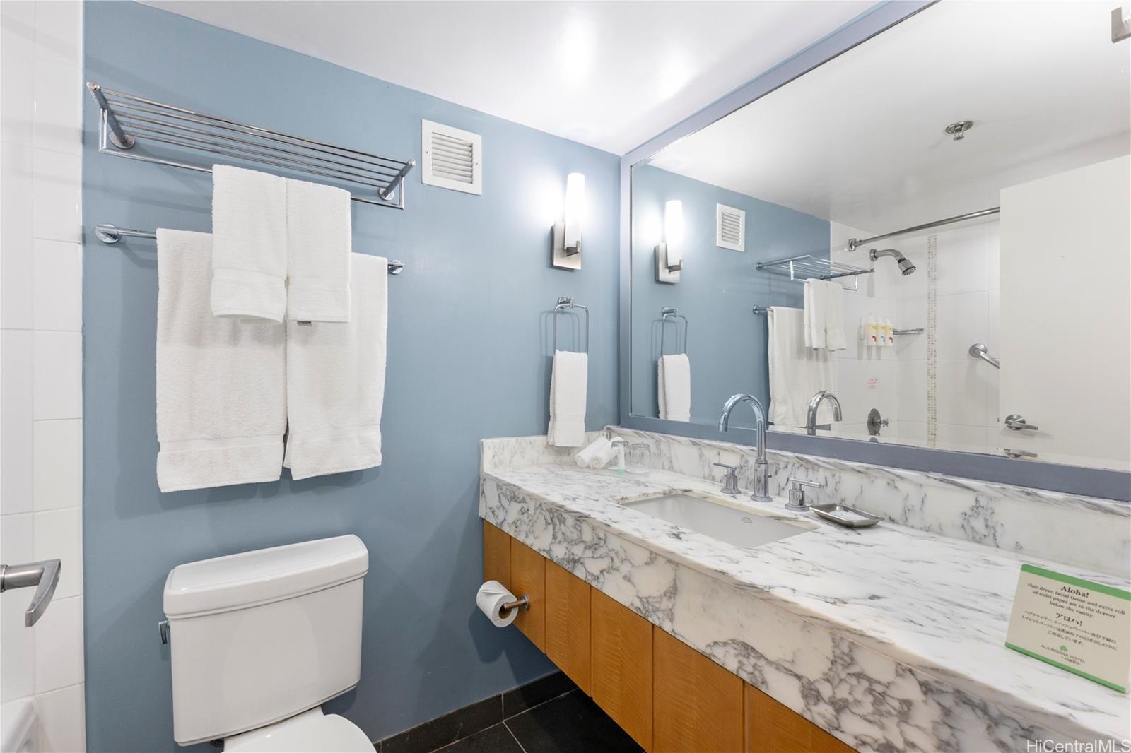 Ala Moana Hotel Condo condo # 962, Honolulu, Hawaii - photo 10 of 20