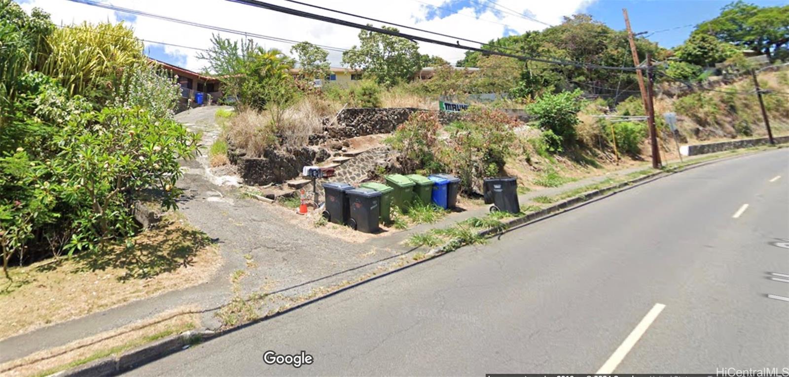 410 Auwaiolimu St  Honolulu, Hi vacant land for sale - photo 2 of 3