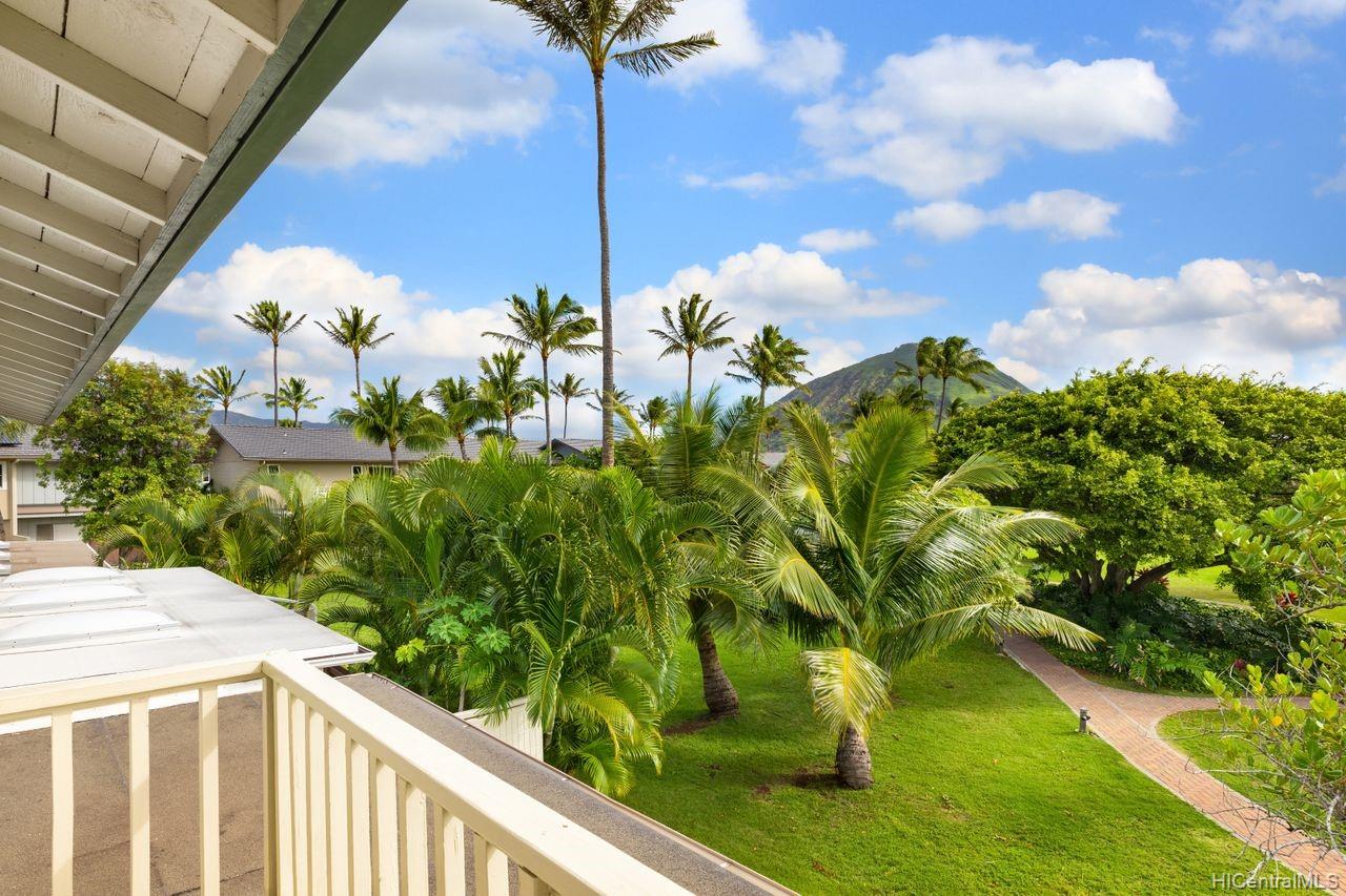 Koko Isle 18/1805, 410 Koko Isle Circle, Honolulu West Marina