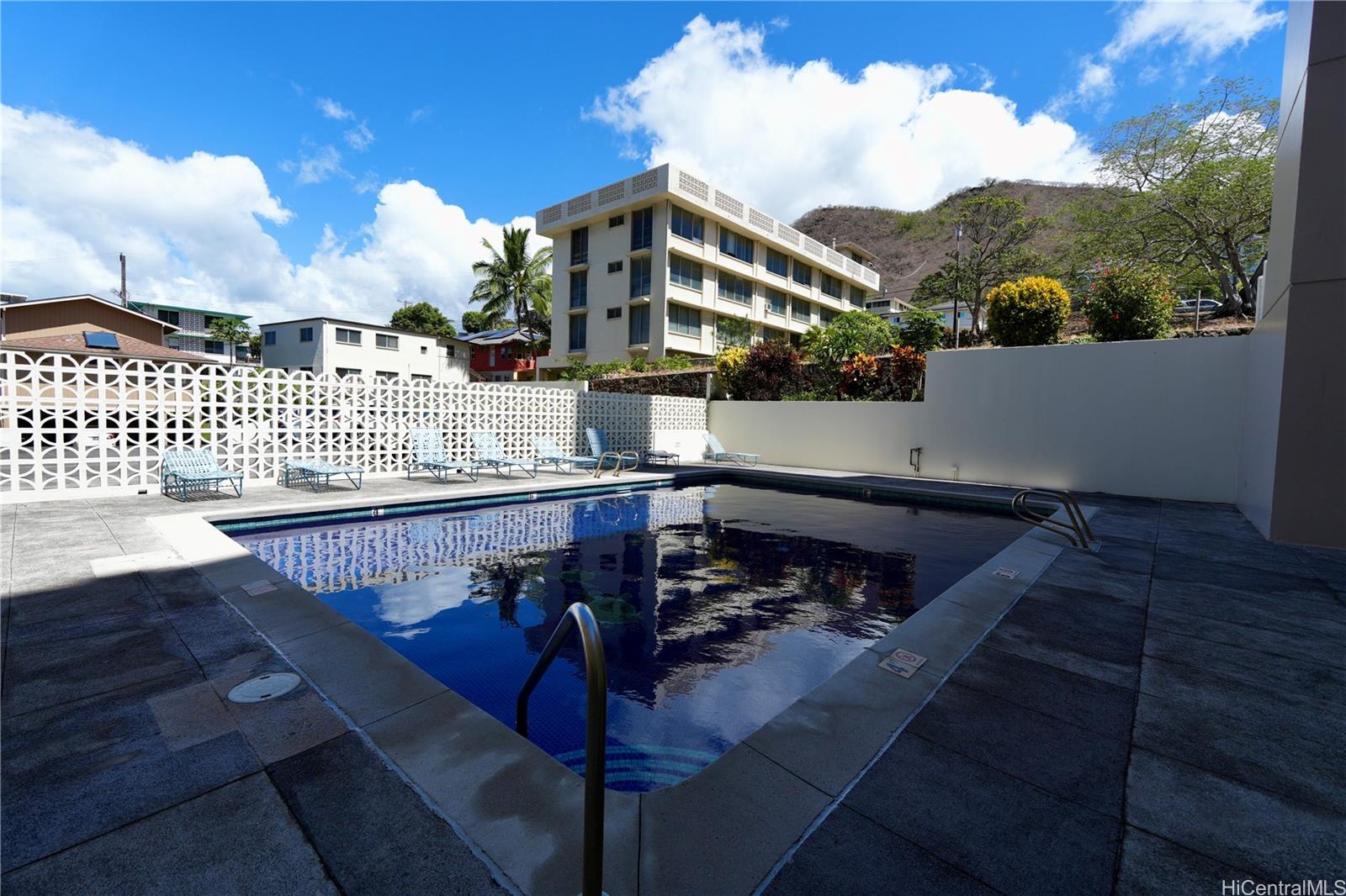 Magellan condo # 409, Honolulu, Hawaii - photo 6 of 7