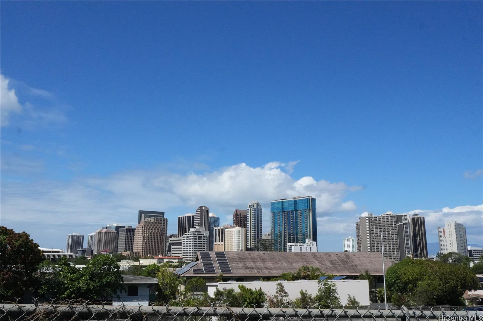 Magellan condo # 409, Honolulu, Hawaii - photo 7 of 7