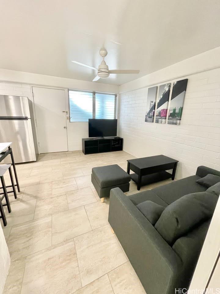Hawaiian Prince Apts Ltd condo # 106, Honolulu, Hawaii - photo 6 of 18