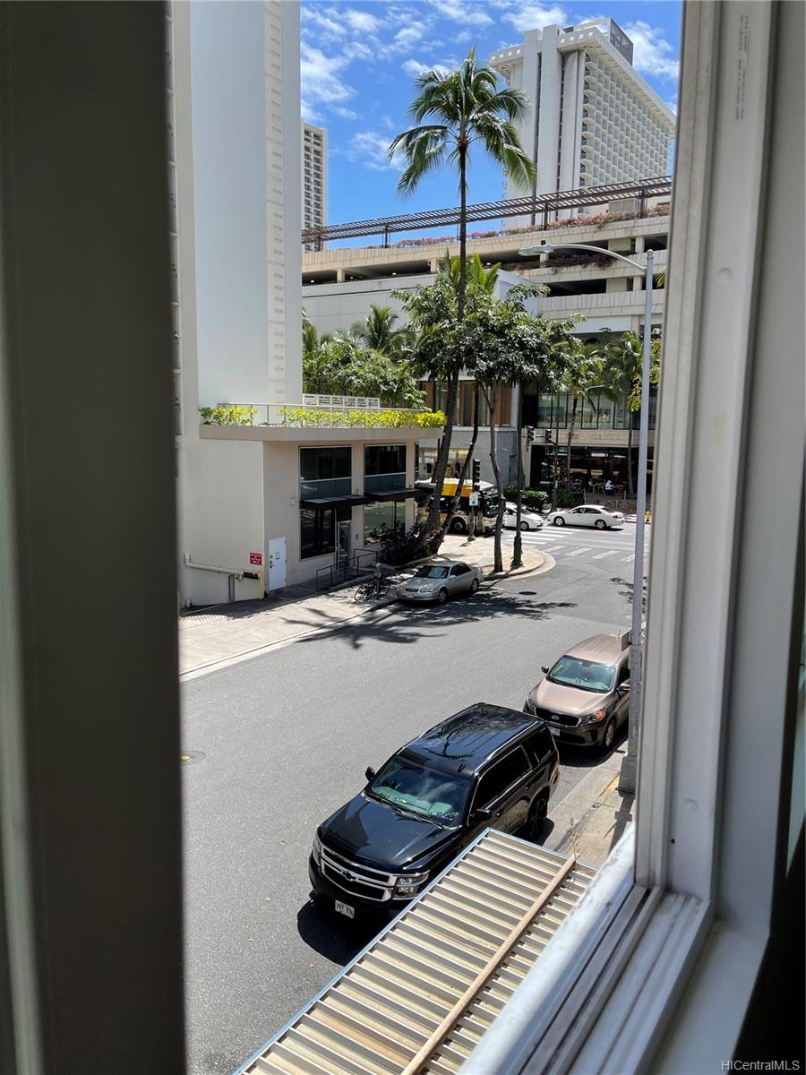 410 Nahua Street Honolulu - Rental - photo 5 of 7