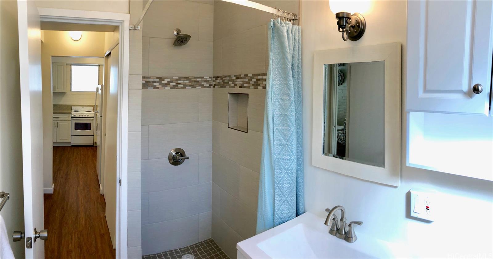 Hawaiian Prince Apts LTD condo # 403, Honolulu, Hawaii - photo 6 of 12