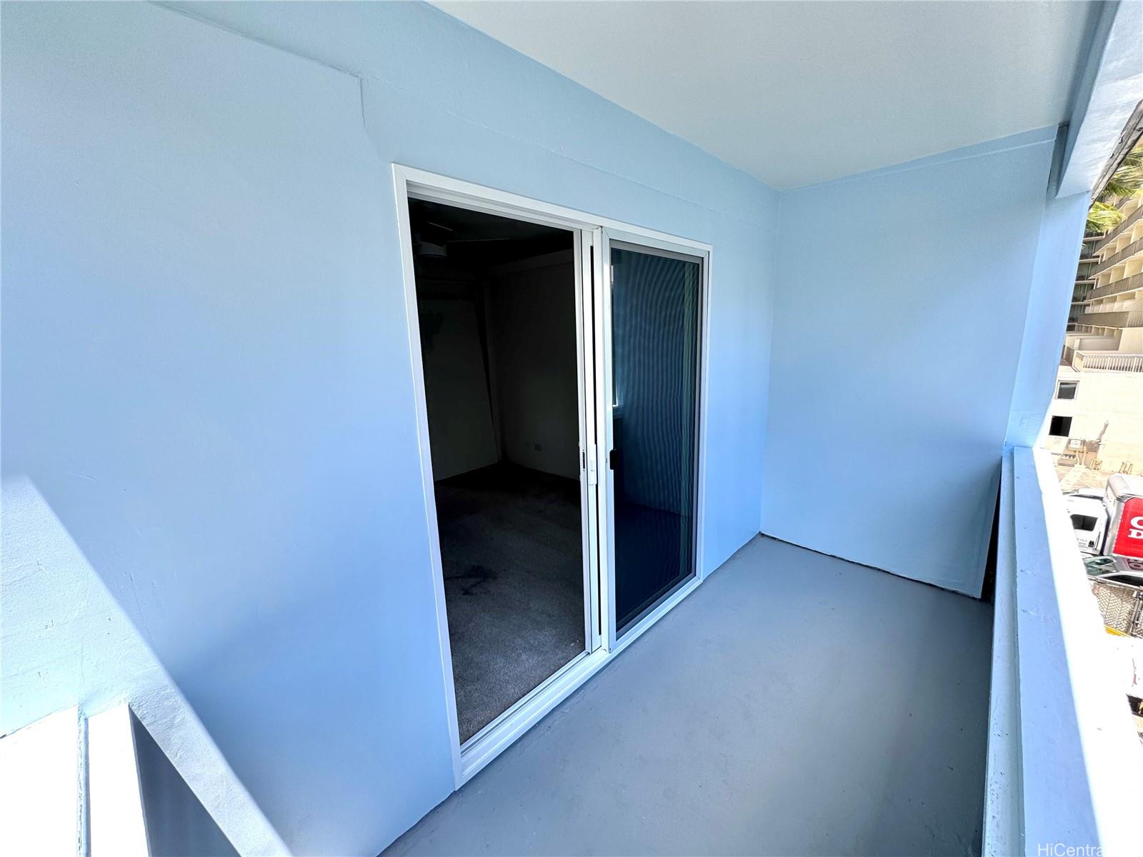 Hawaiian Prince Apts Ltd condo # 404, Honolulu, Hawaii - photo 9 of 10