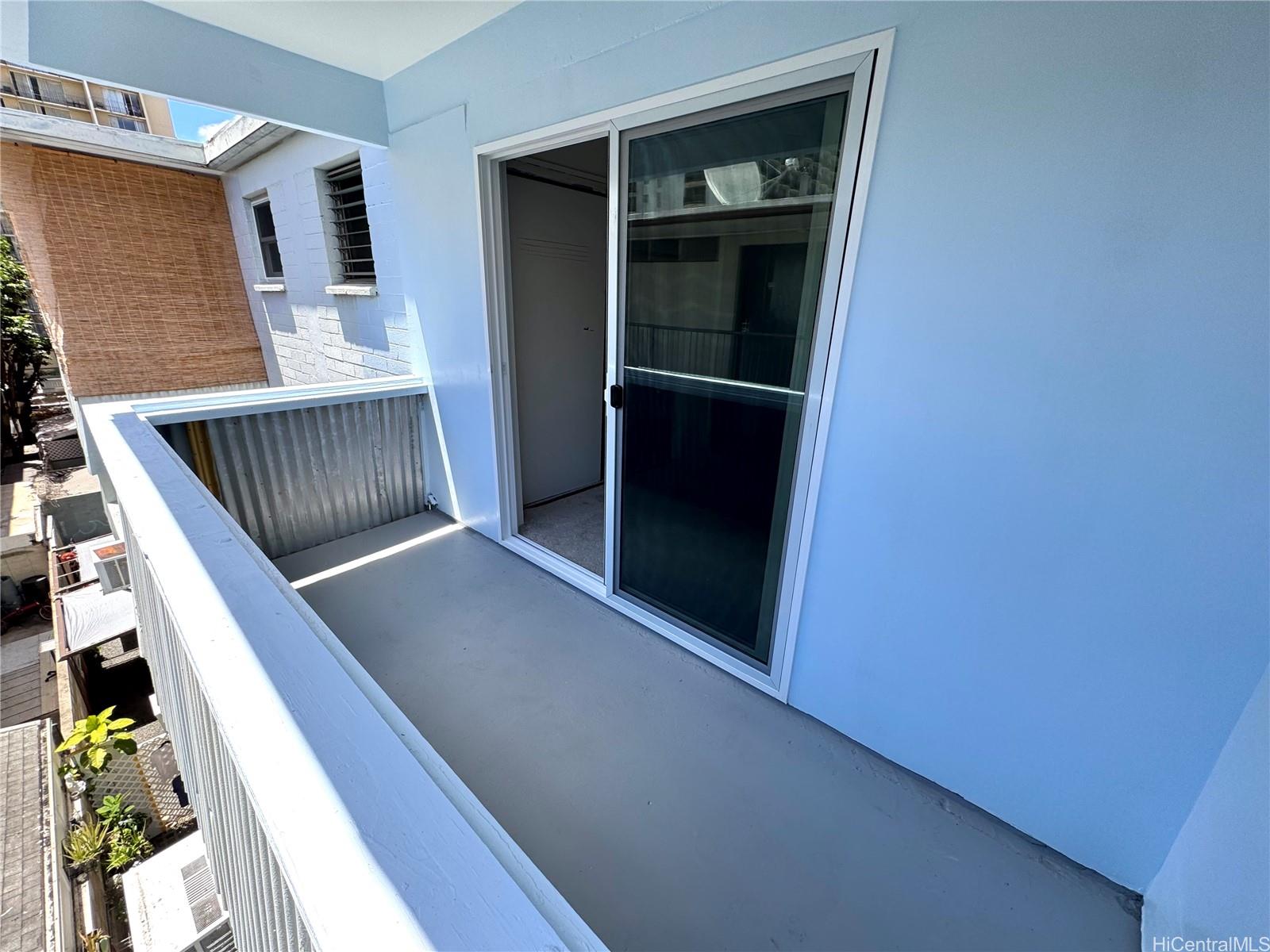 Hawaiian Prince Apts Ltd condo # 404, Honolulu, Hawaii - photo 10 of 10