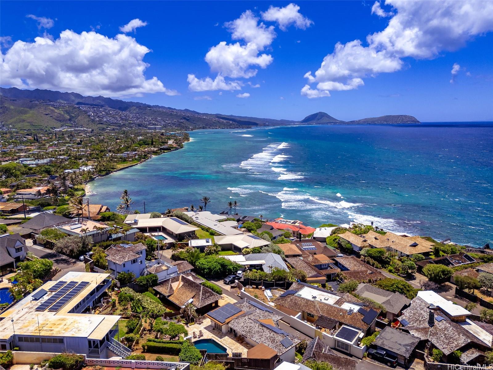 4101  Black Point Road Kahala-black Point, Diamond Head home - photo 19 of 25