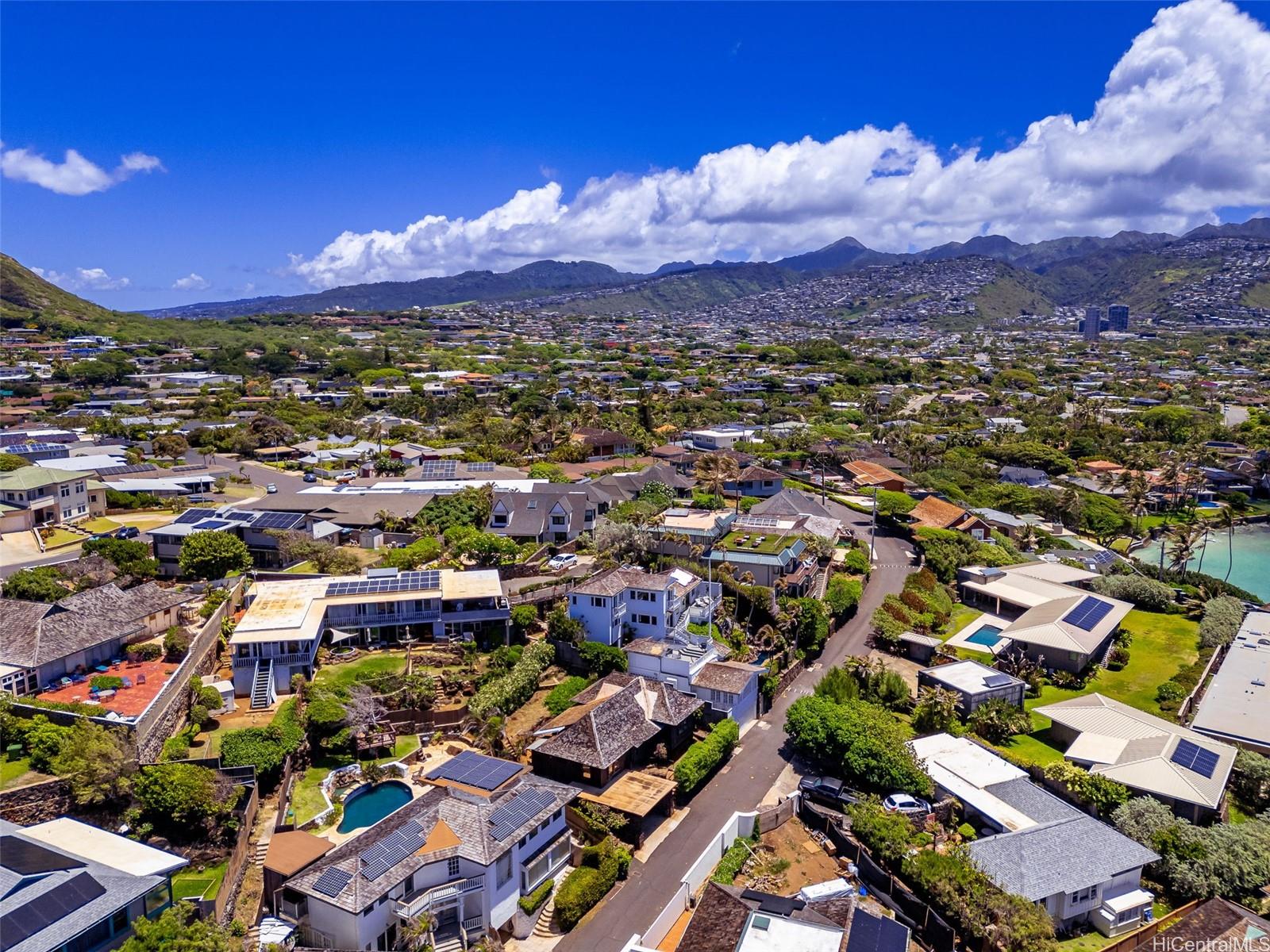 4101  Black Point Road Kahala-black Point, Diamond Head home - photo 22 of 25