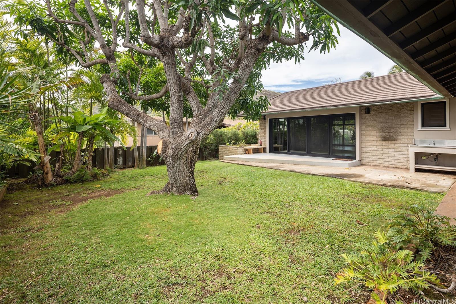 4103 Kahala Ave Honolulu - Rental - photo 20 of 25