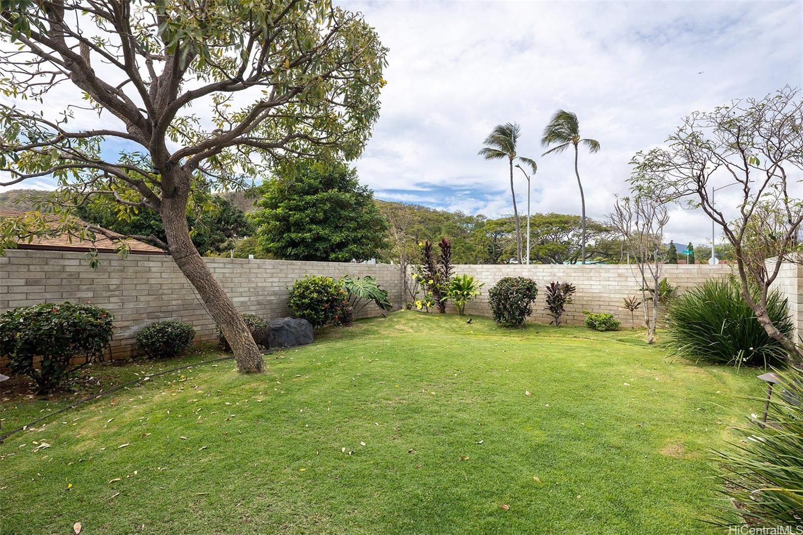 4103 Kahala Ave Honolulu - Rental - photo 23 of 25