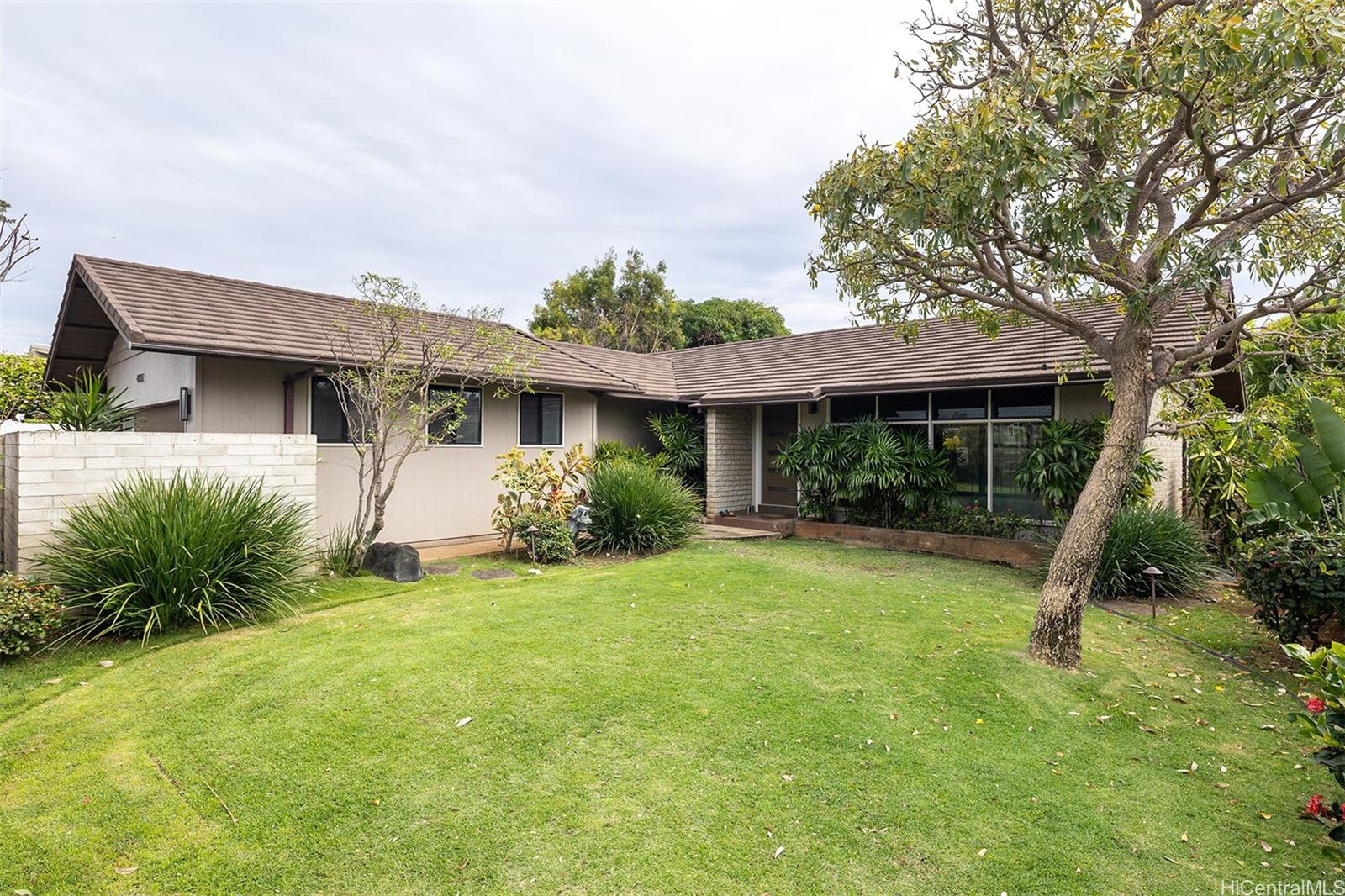 4103 Kahala Ave Honolulu - Rental - photo 24 of 25