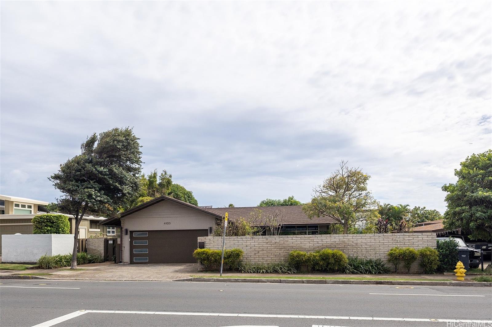 4103 Kahala Ave Honolulu - Rental - photo 25 of 25