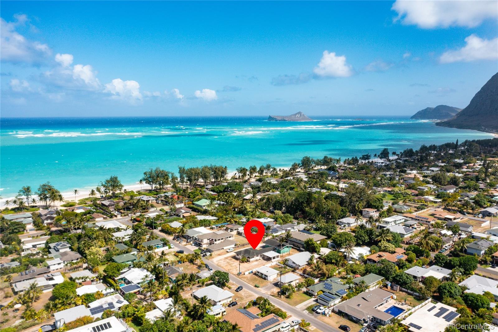 41032 Hihimanu Street , Waimanalo, Hi 96795 Waimanalo