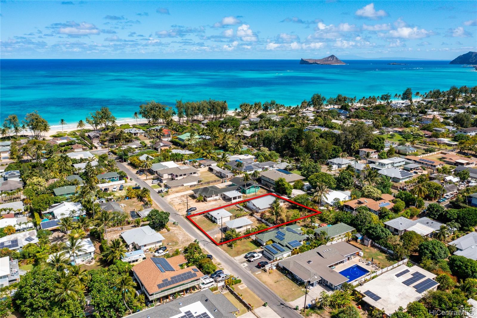 41-038 Hihimanu Street , Waimanalo - house for sale Waimanalo | Kailua