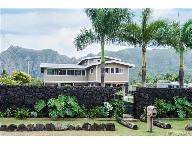 41-042 Hilu St , Waimanalo, Hi 96795 | Waimanalo