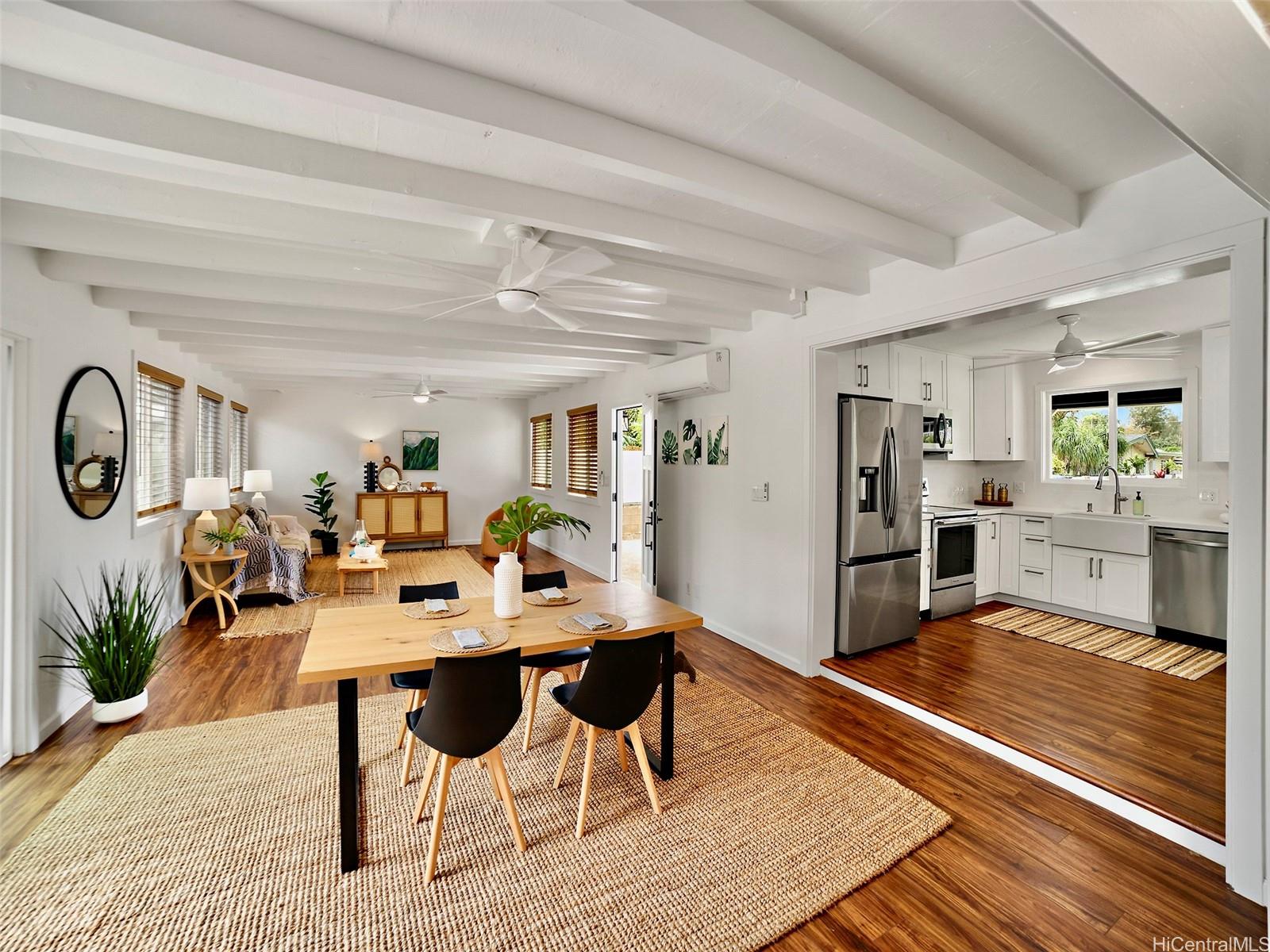 41-046  Hihimanu Street Waimanalo, Kailua home - photo 11 of 25