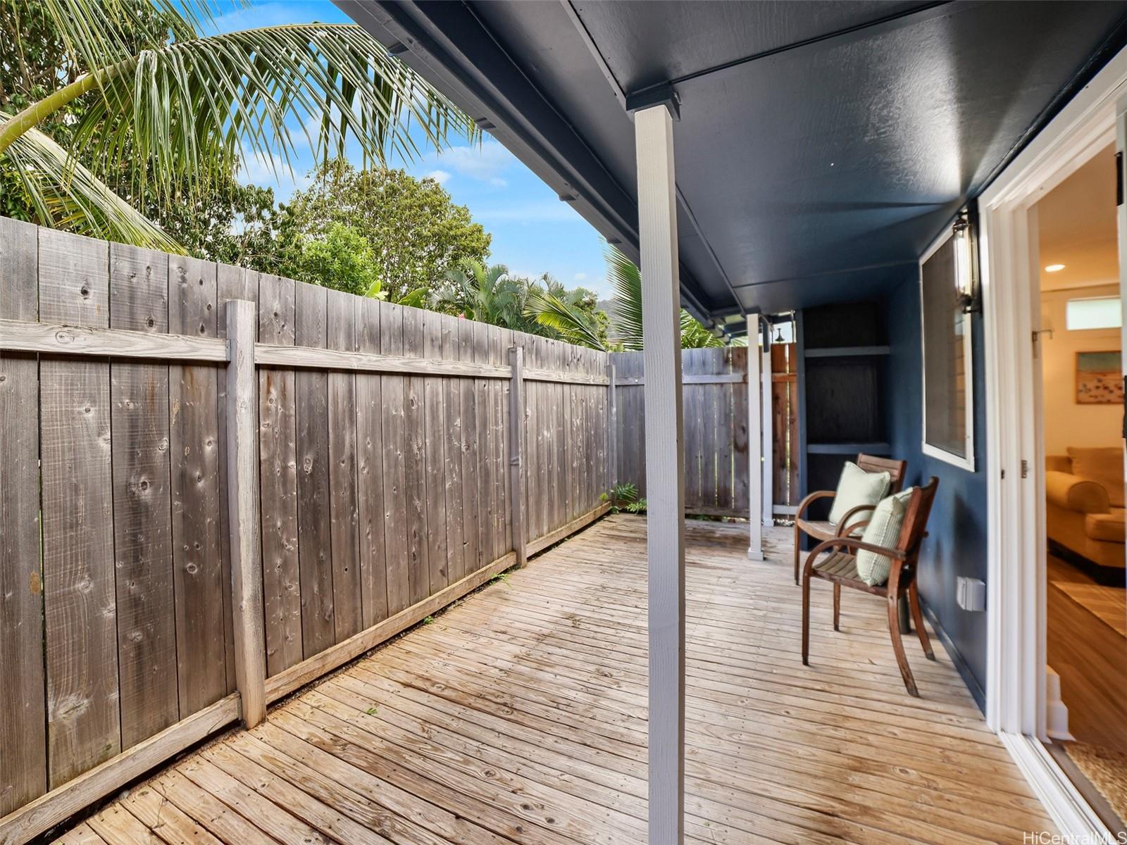 41-046  Hihimanu Street Waimanalo, Kailua home - photo 25 of 25