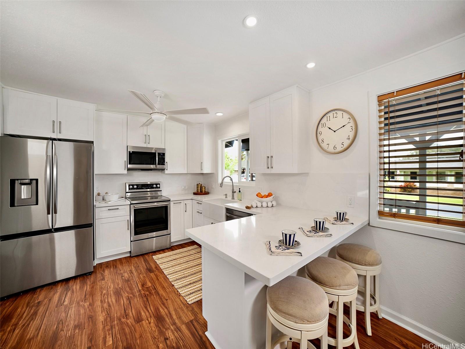 41-046  Hihimanu Street Waimanalo, Kailua home - photo 9 of 25