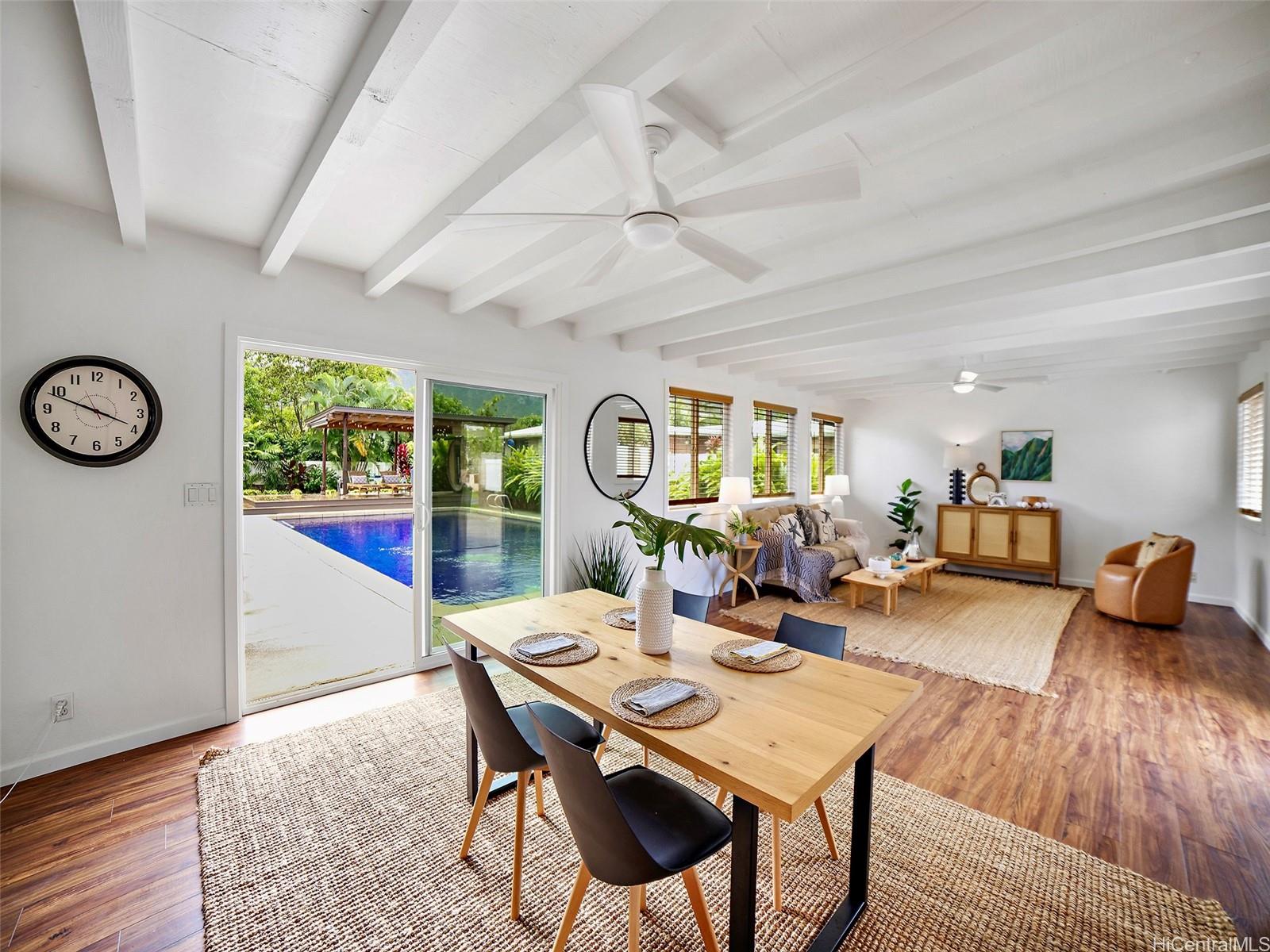 41-046  Hihimanu Street Waimanalo, Kailua home - photo 10 of 25