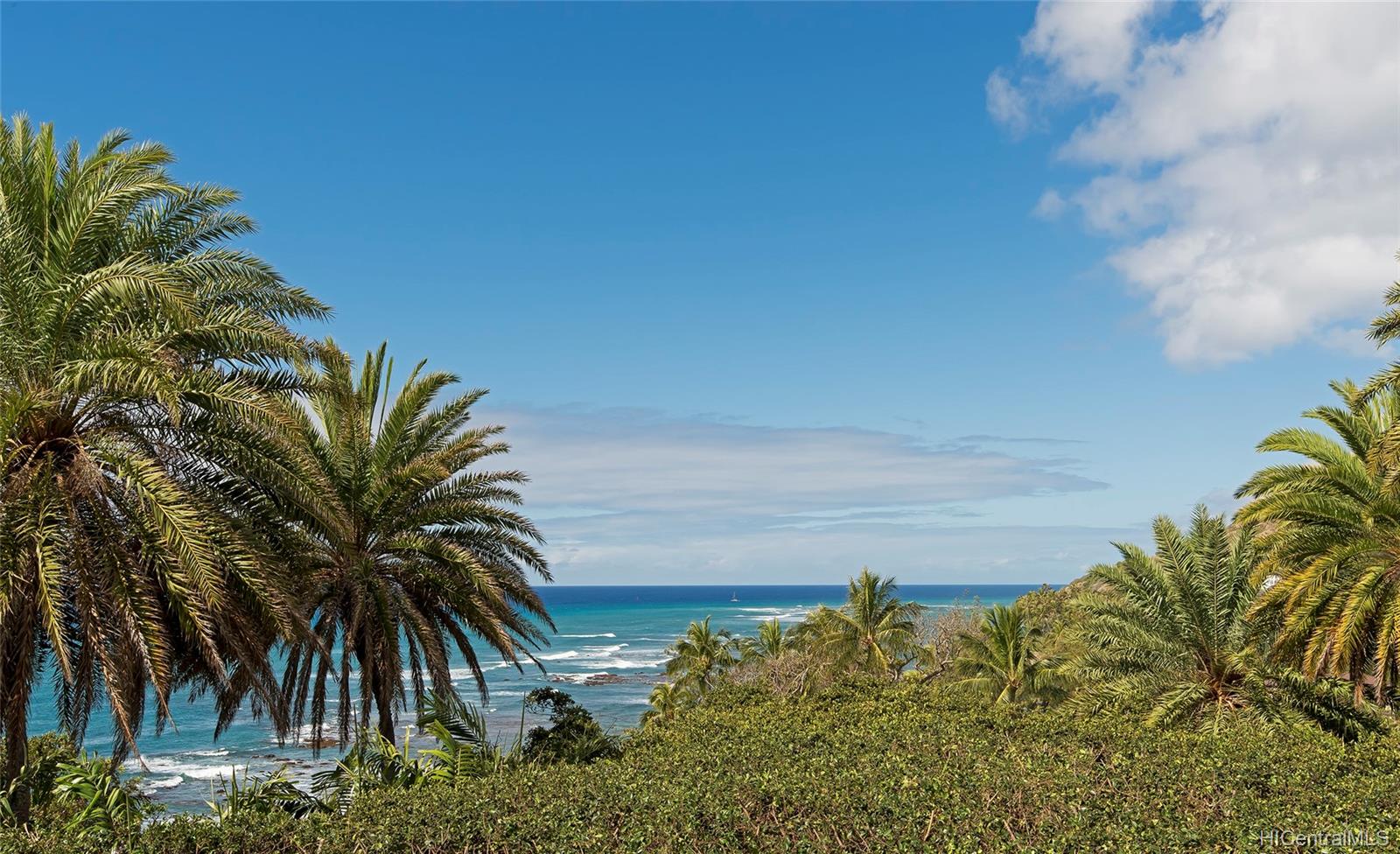 4105 Papu Circle , Honolulu, Hi 96816 Diamond Head