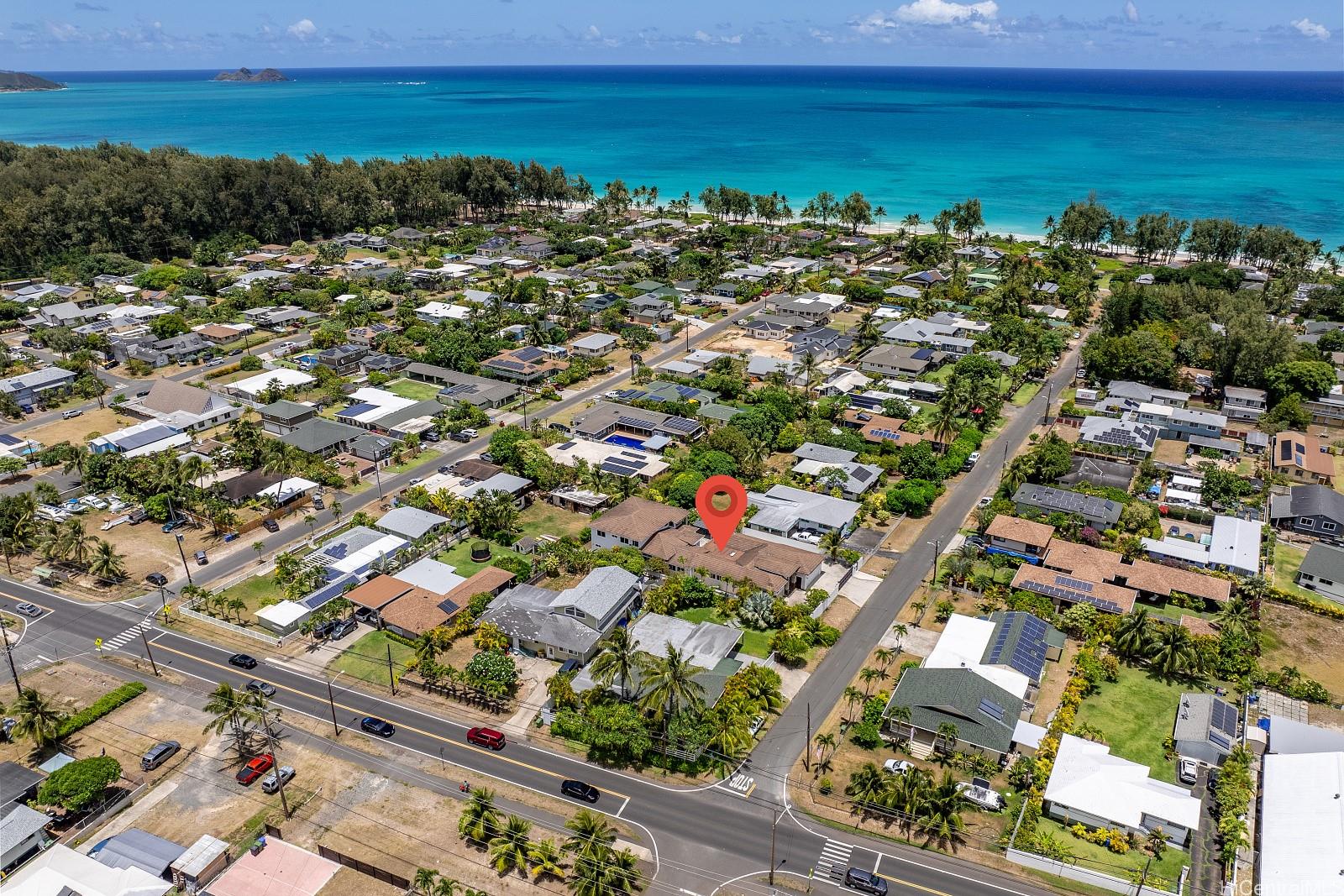 41-051  Hinalea Street Waimanalo, Kailua home - photo 3 of 25