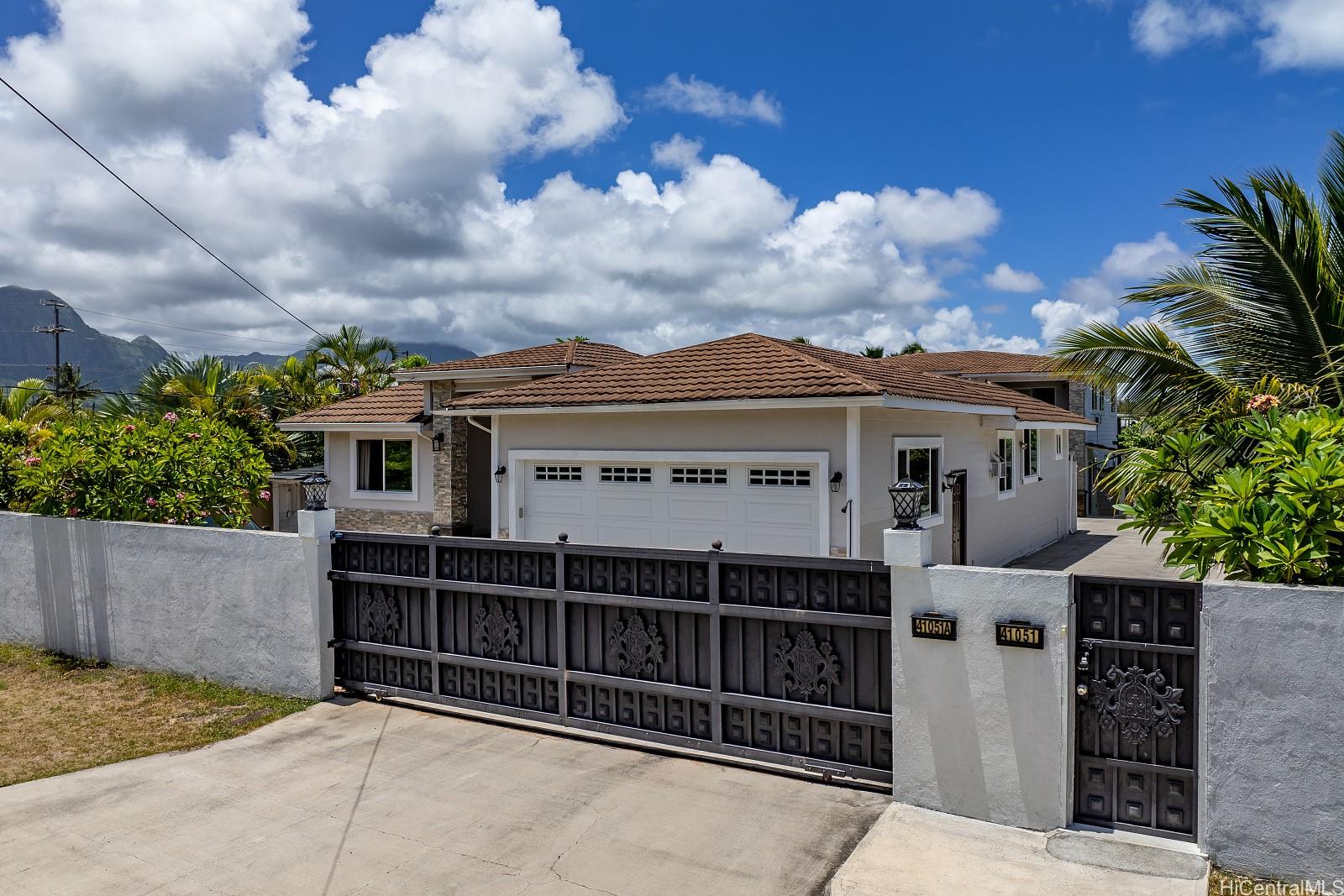 41-051  Hinalea Street Waimanalo, Kailua home - photo 4 of 25