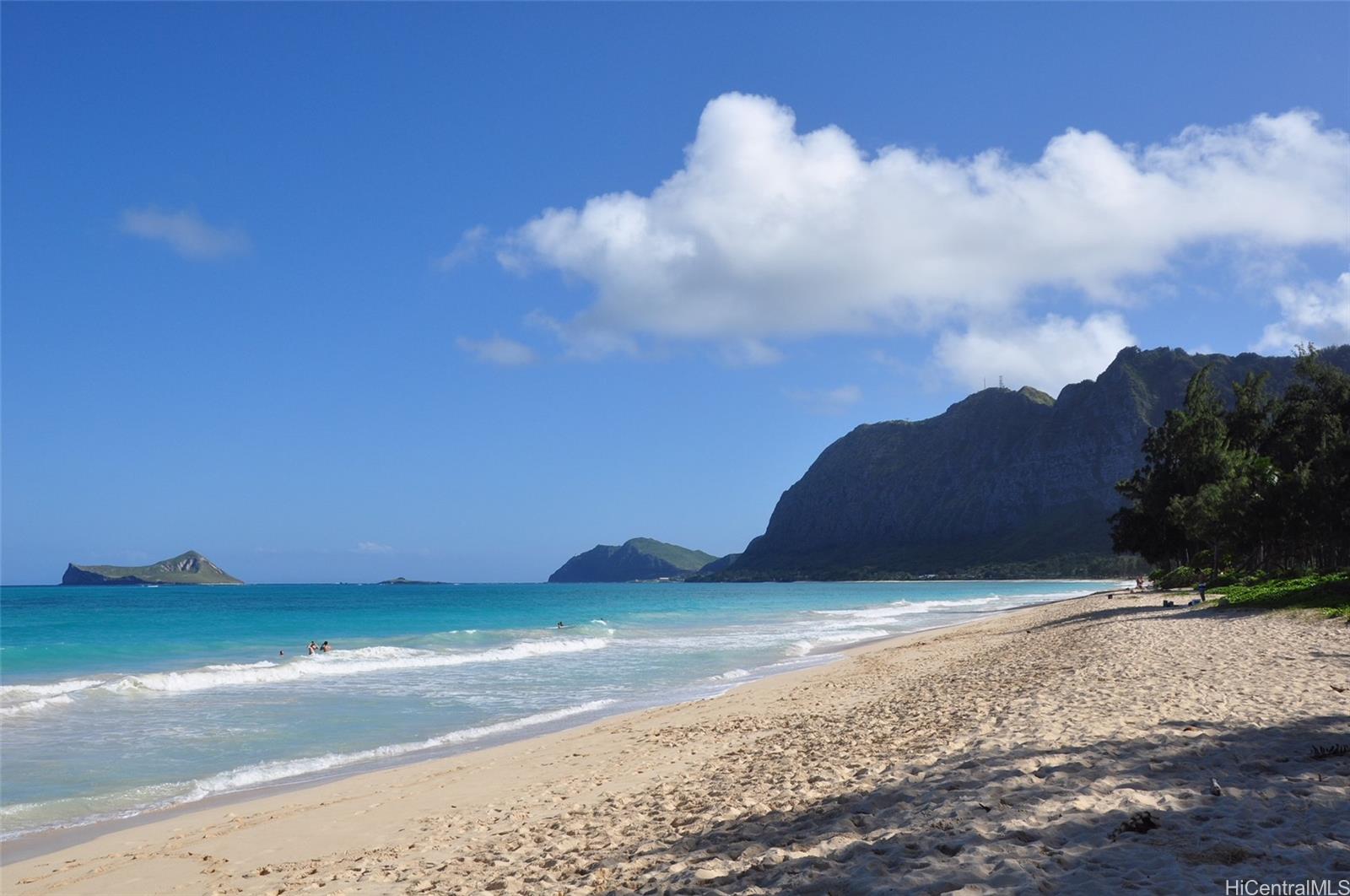 41055 Ehukai Street Waimanalo Hawaii Rental