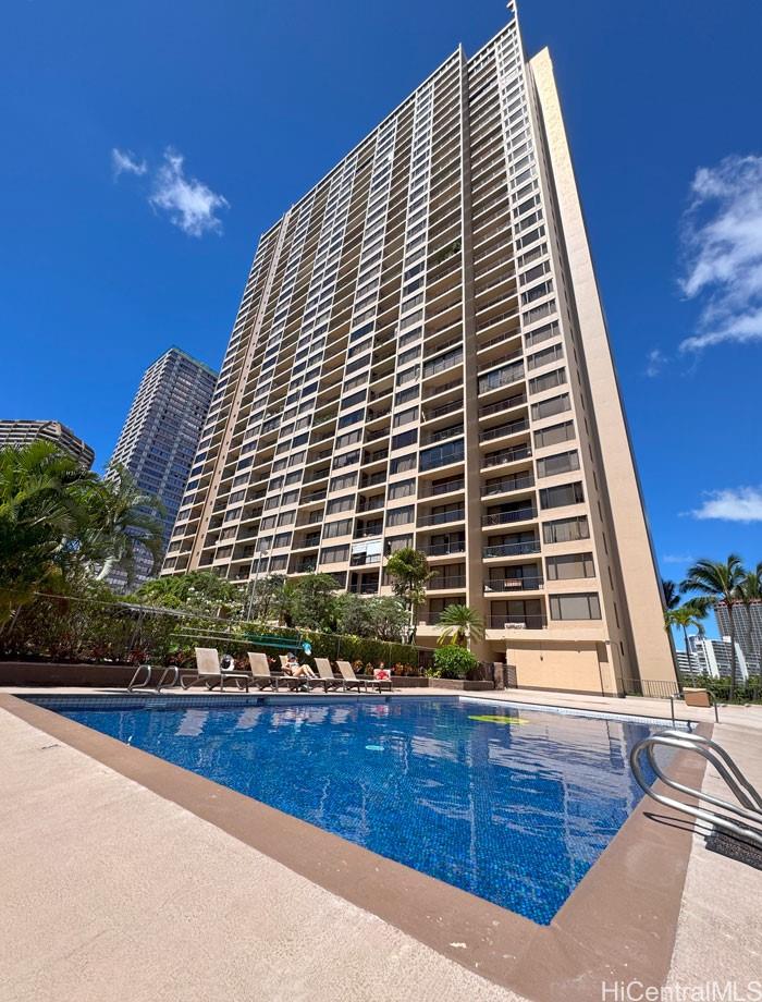 411 Hobron Lane Honolulu - Rental - photo 19 of 19